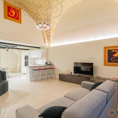 Zema Home By Apulia Accommodation Bari Exteriér fotografie