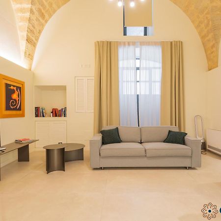 Zema Home By Apulia Accommodation Bari Exteriér fotografie