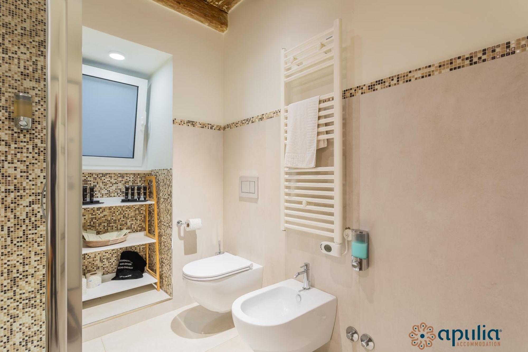 Zema Home By Apulia Accommodation Bari Exteriér fotografie