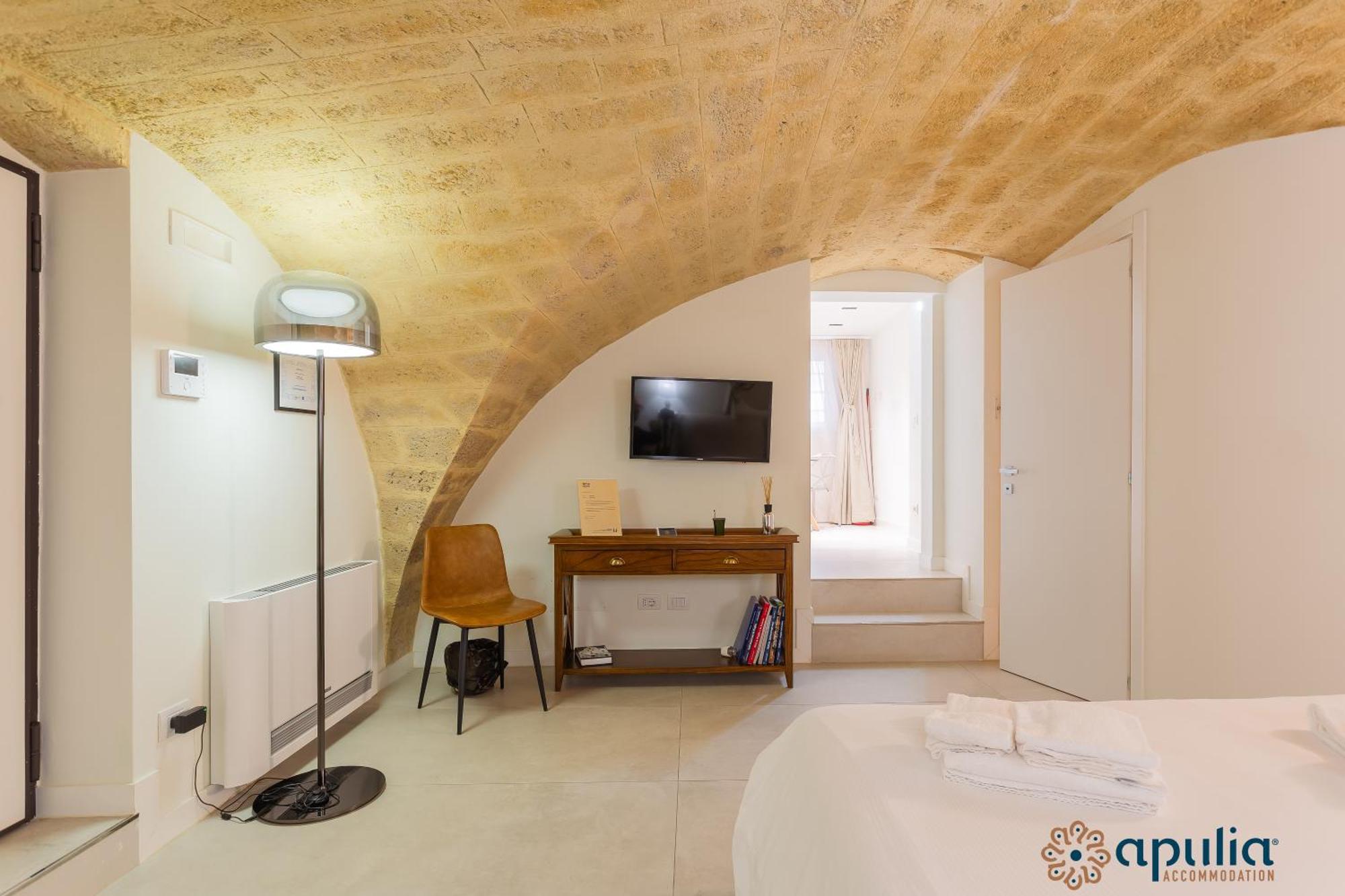 Zema Home By Apulia Accommodation Bari Exteriér fotografie