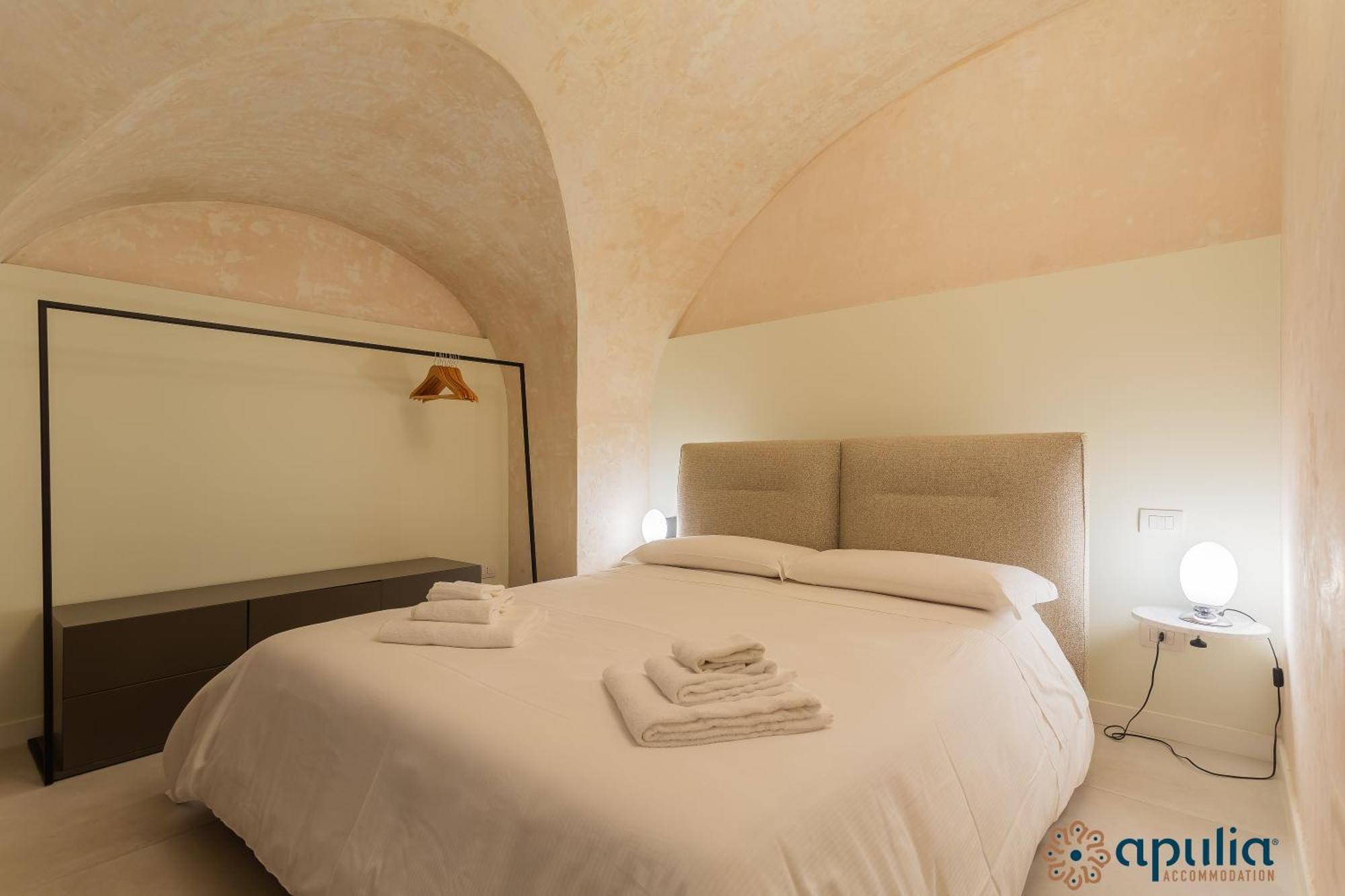 Zema Home By Apulia Accommodation Bari Exteriér fotografie