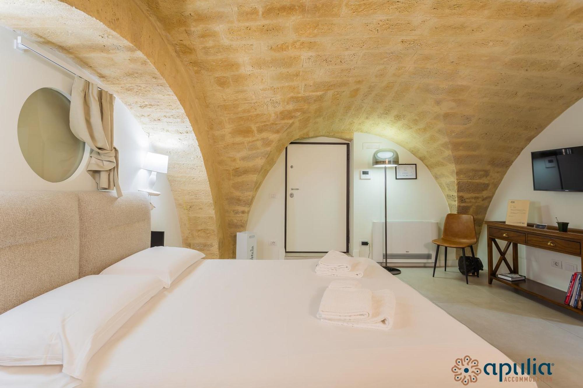 Zema Home By Apulia Accommodation Bari Exteriér fotografie