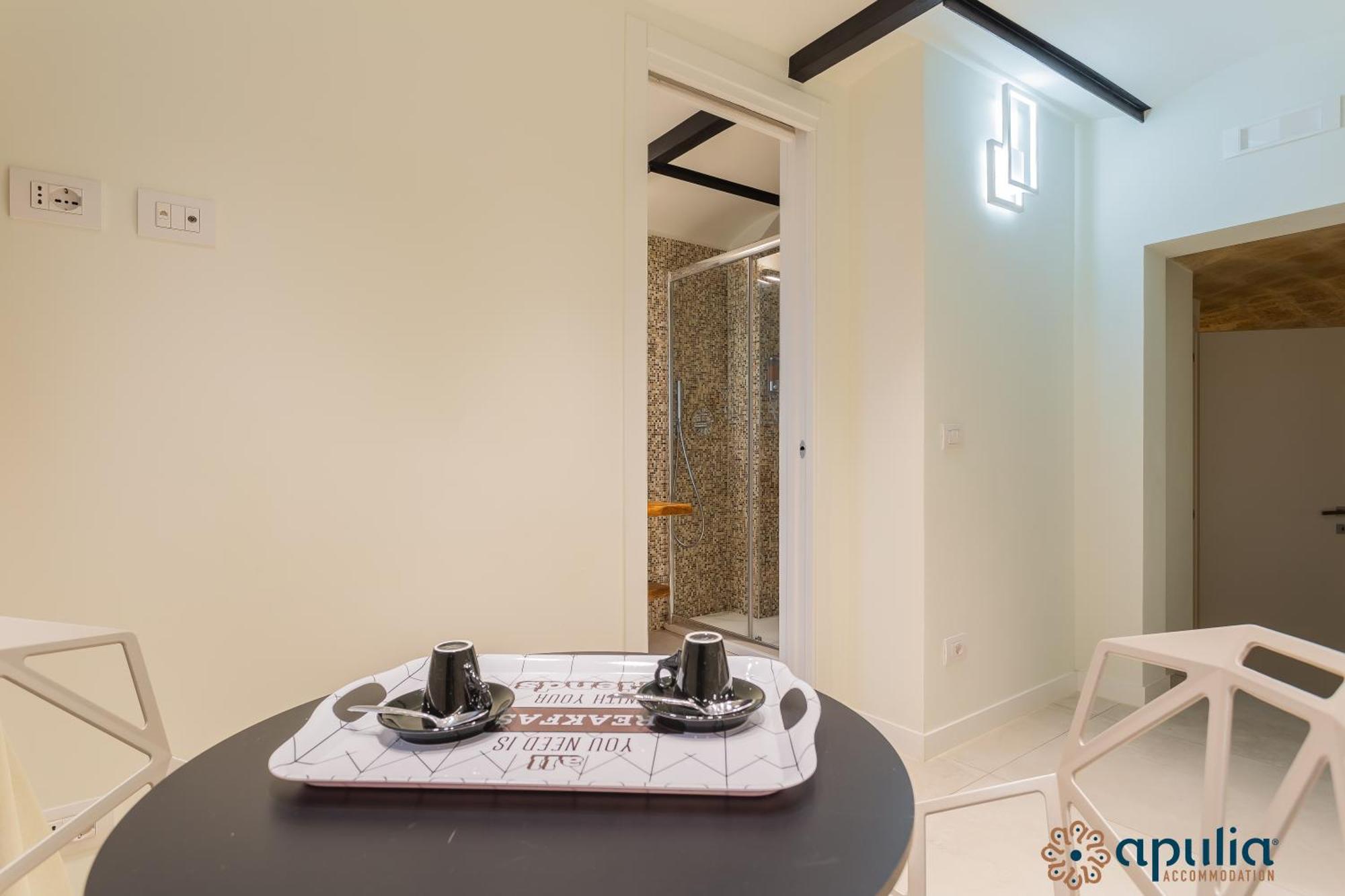 Zema Home By Apulia Accommodation Bari Exteriér fotografie