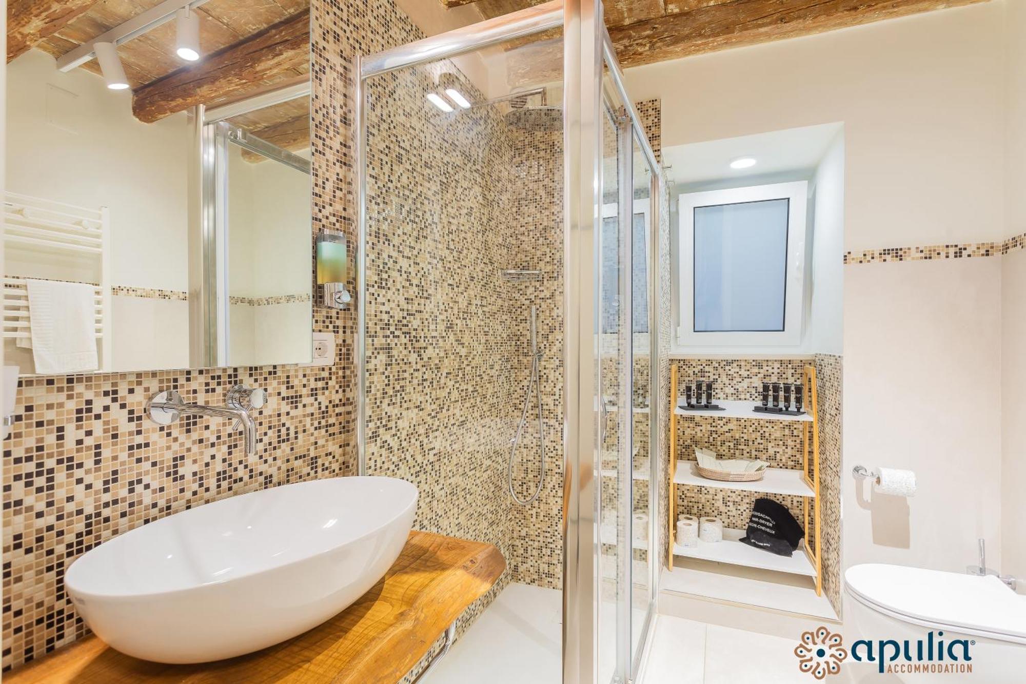 Zema Home By Apulia Accommodation Bari Exteriér fotografie