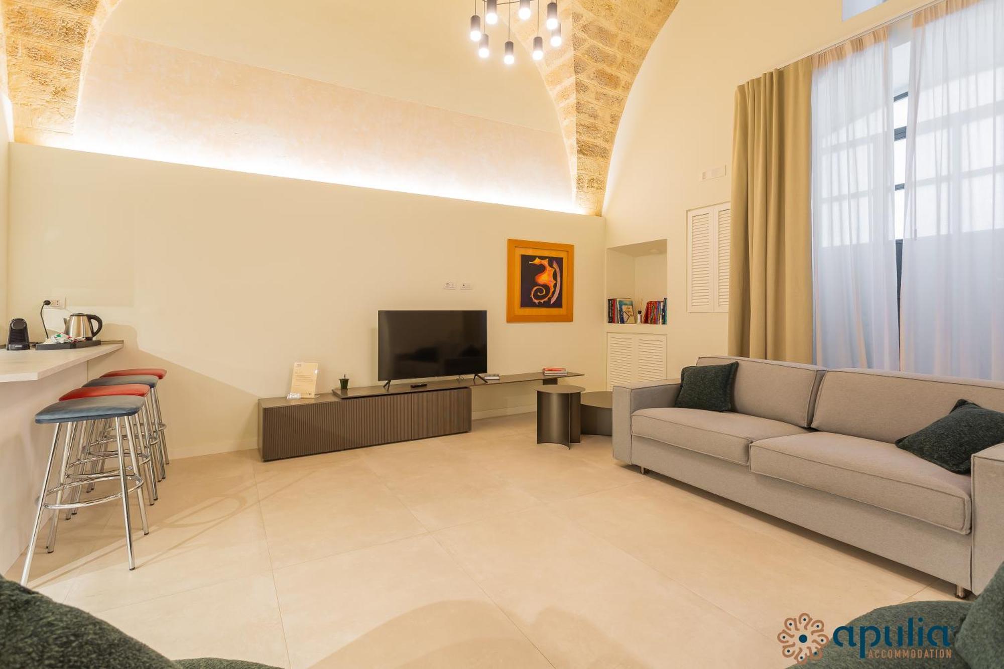 Zema Home By Apulia Accommodation Bari Exteriér fotografie