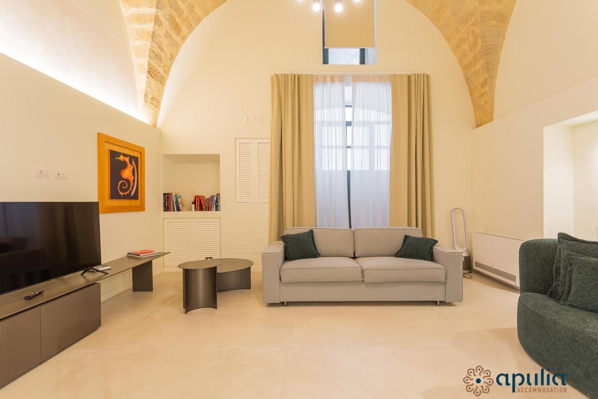 Zema Home By Apulia Accommodation Bari Exteriér fotografie
