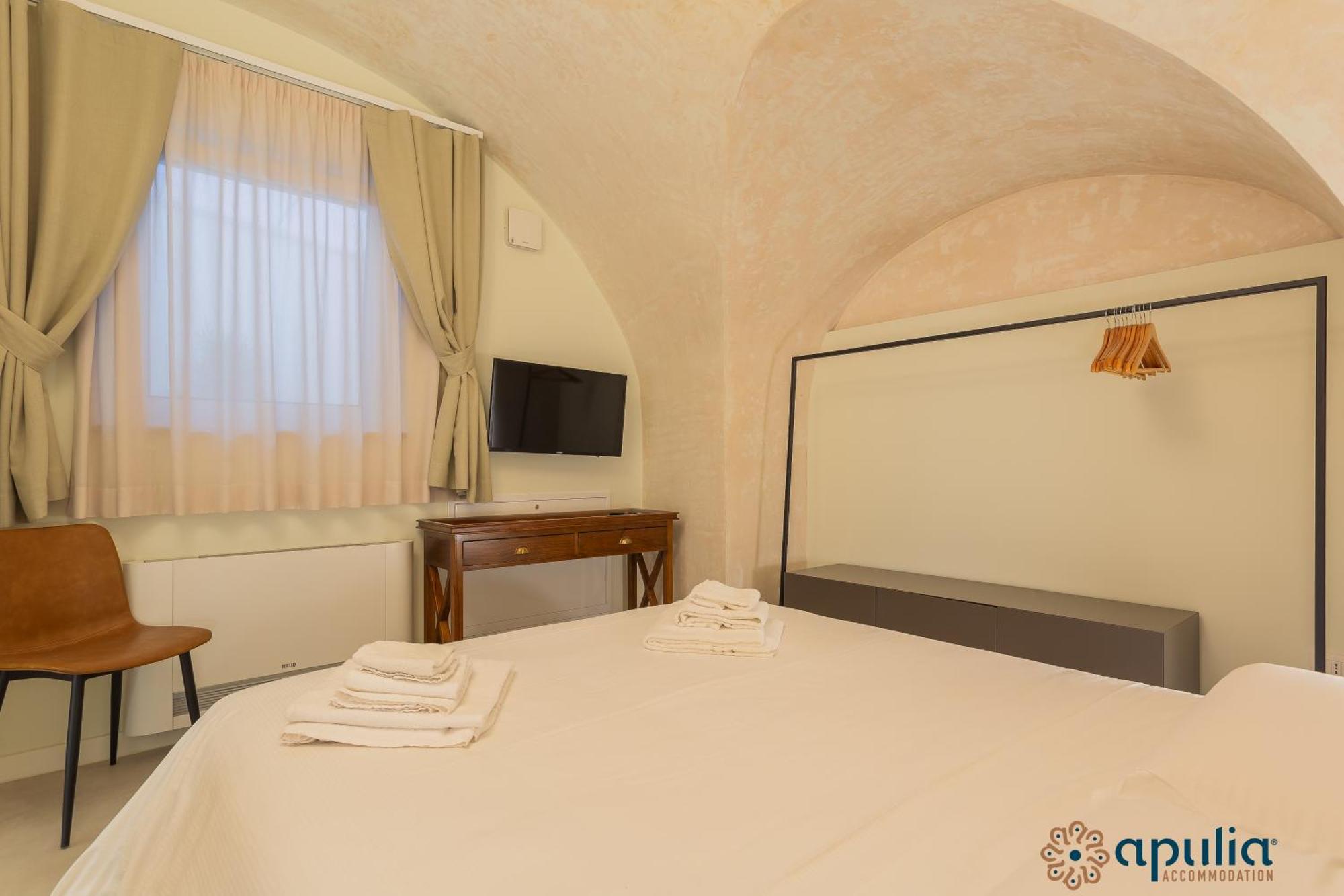 Zema Home By Apulia Accommodation Bari Exteriér fotografie