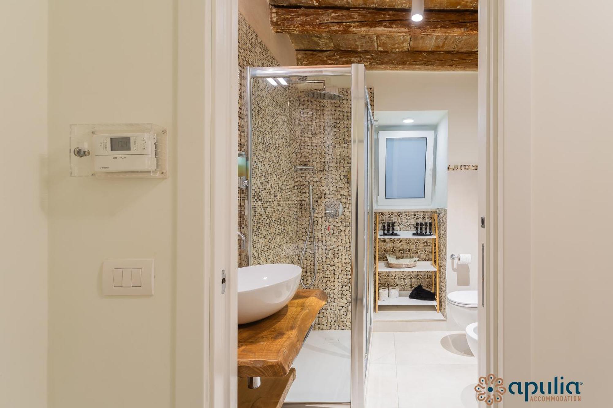 Zema Home By Apulia Accommodation Bari Exteriér fotografie