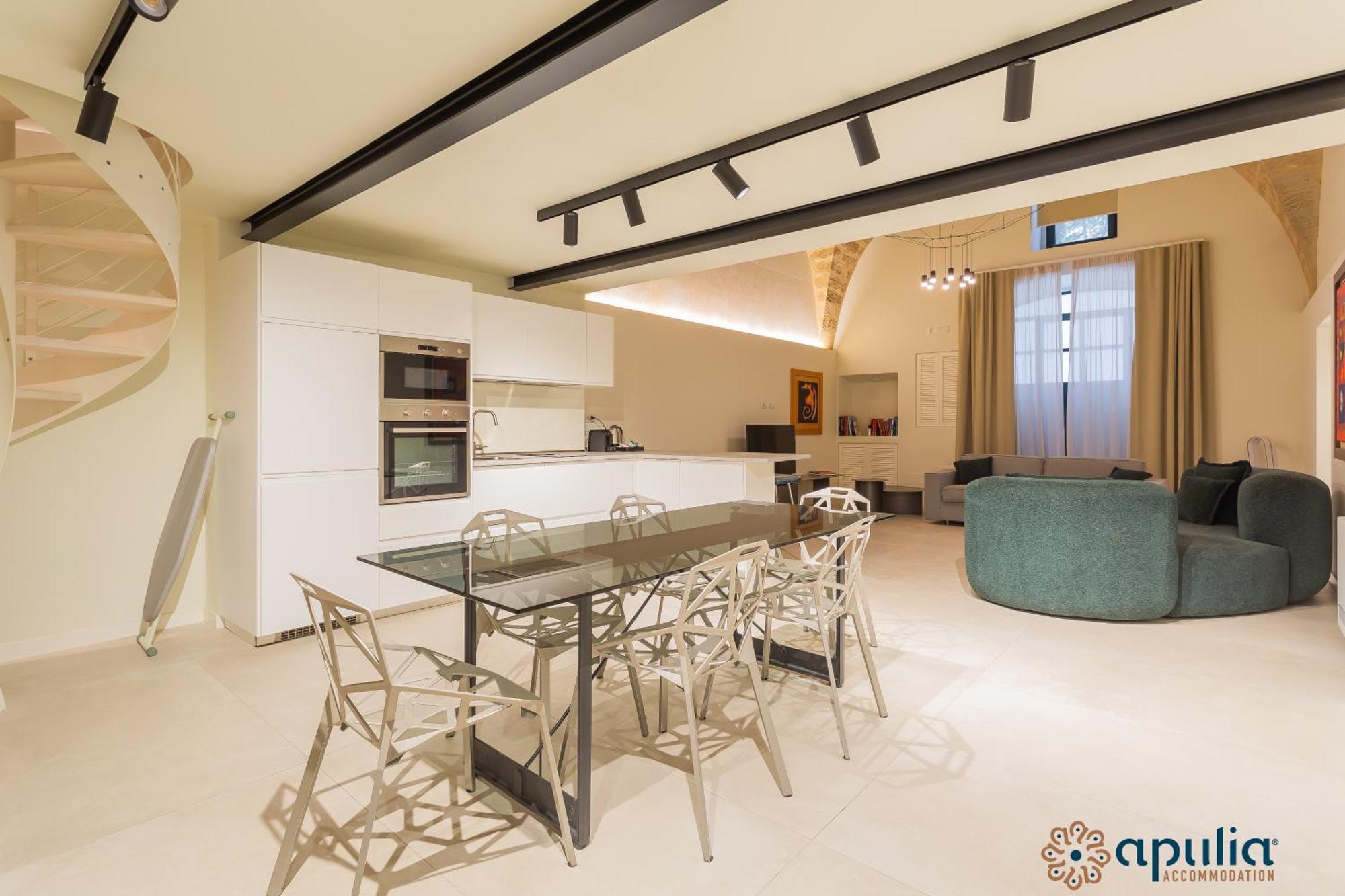 Zema Home By Apulia Accommodation Bari Exteriér fotografie