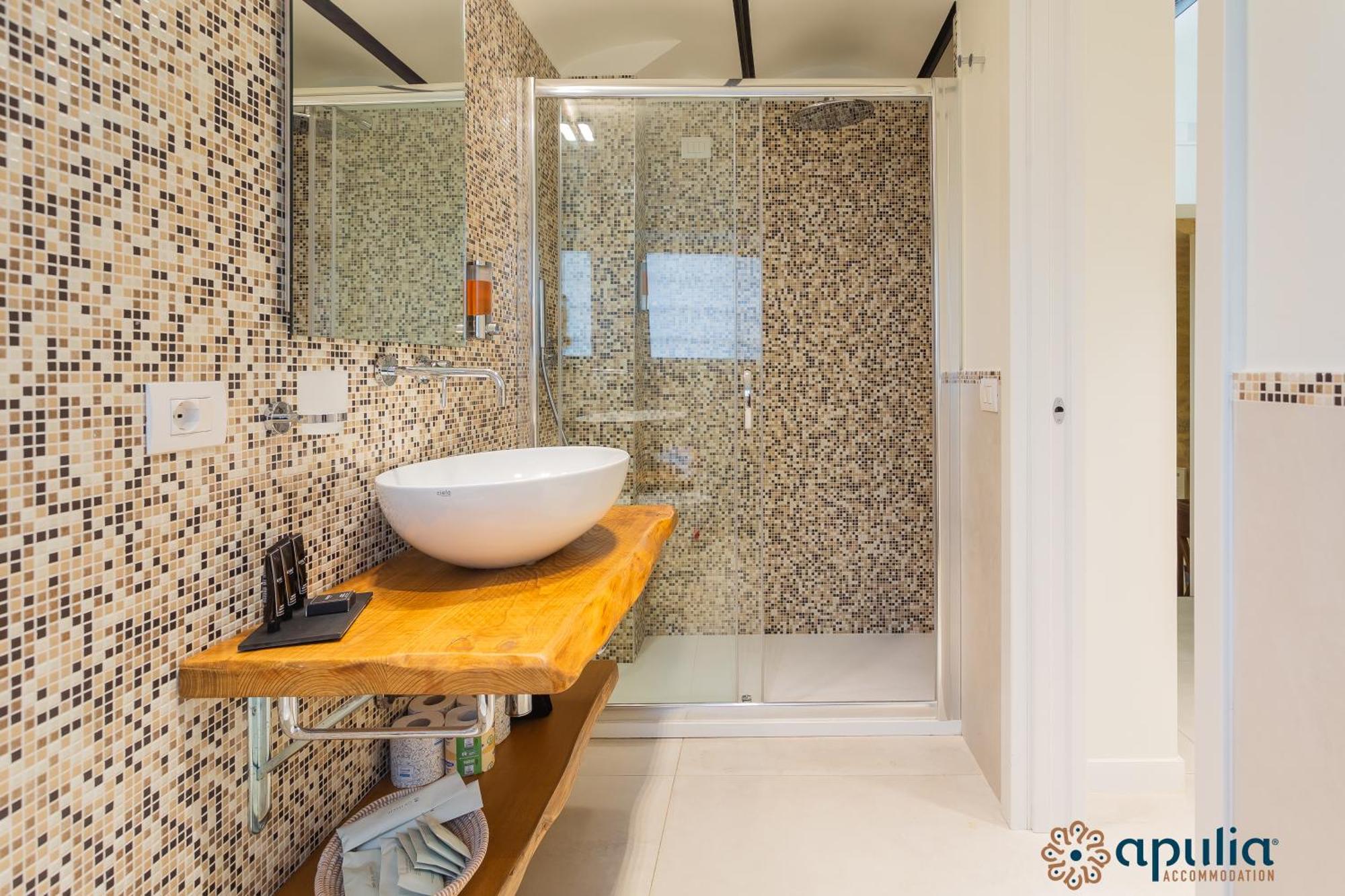 Zema Home By Apulia Accommodation Bari Exteriér fotografie