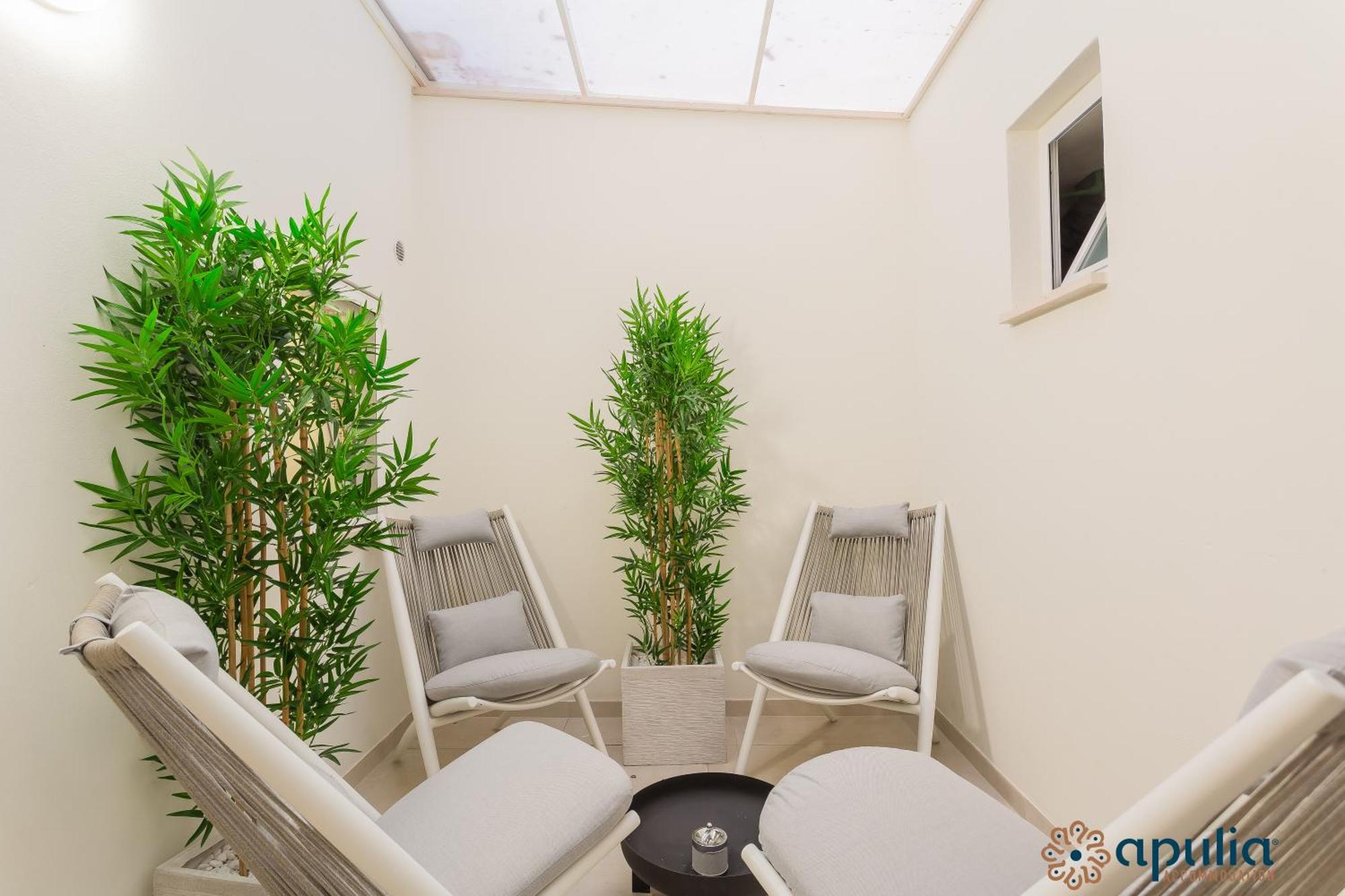 Zema Home By Apulia Accommodation Bari Exteriér fotografie