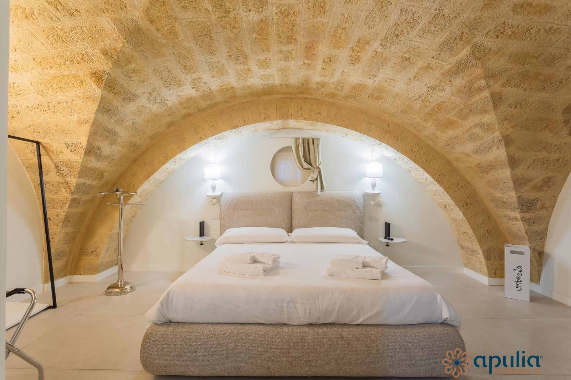 Zema Home By Apulia Accommodation Bari Exteriér fotografie