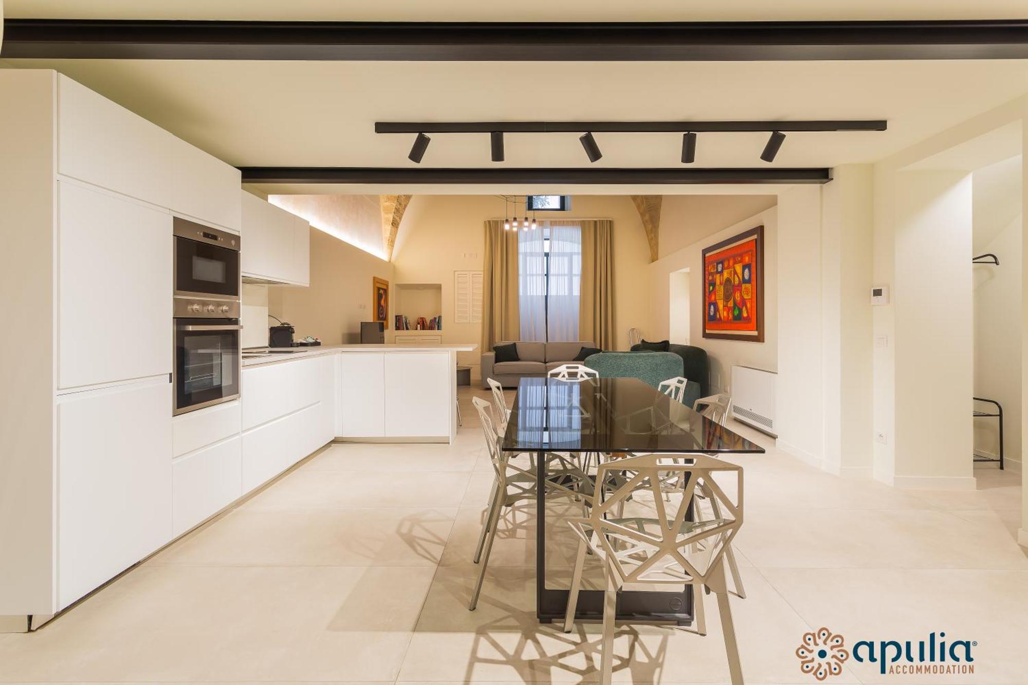 Zema Home By Apulia Accommodation Bari Exteriér fotografie