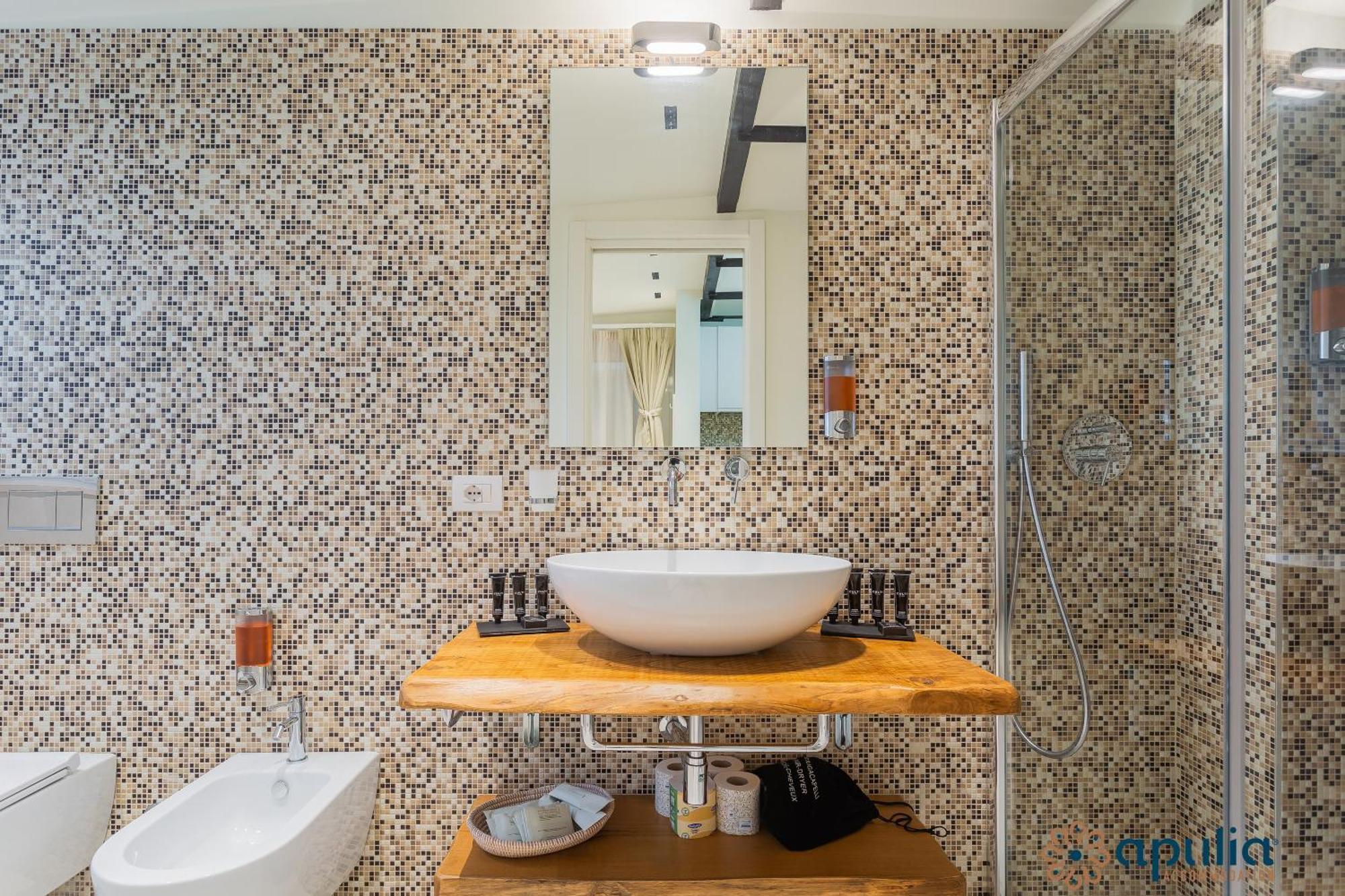 Zema Home By Apulia Accommodation Bari Exteriér fotografie