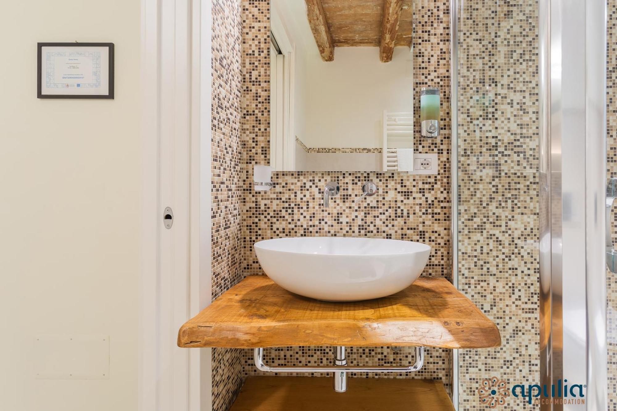 Zema Home By Apulia Accommodation Bari Exteriér fotografie