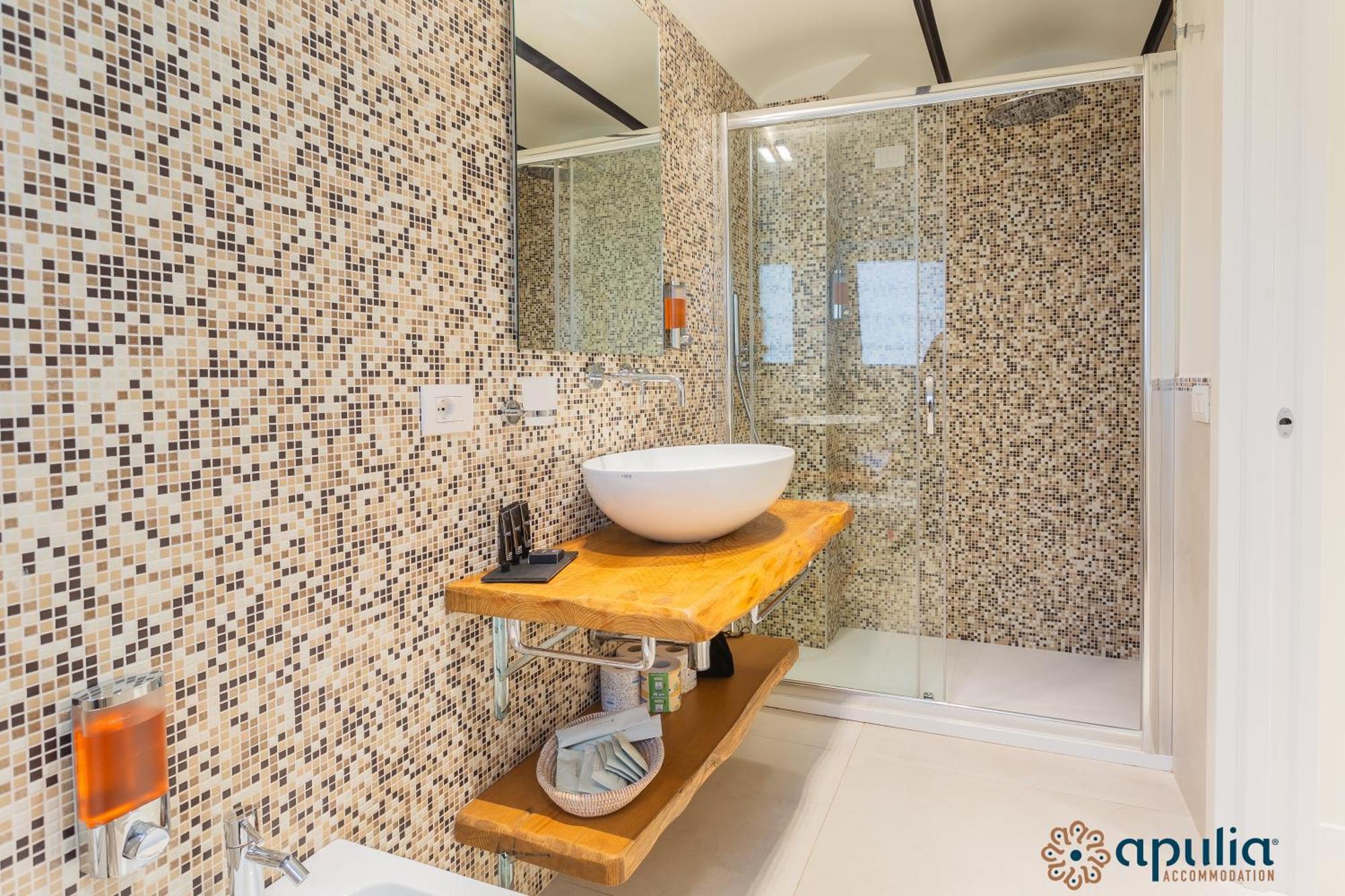 Zema Home By Apulia Accommodation Bari Exteriér fotografie