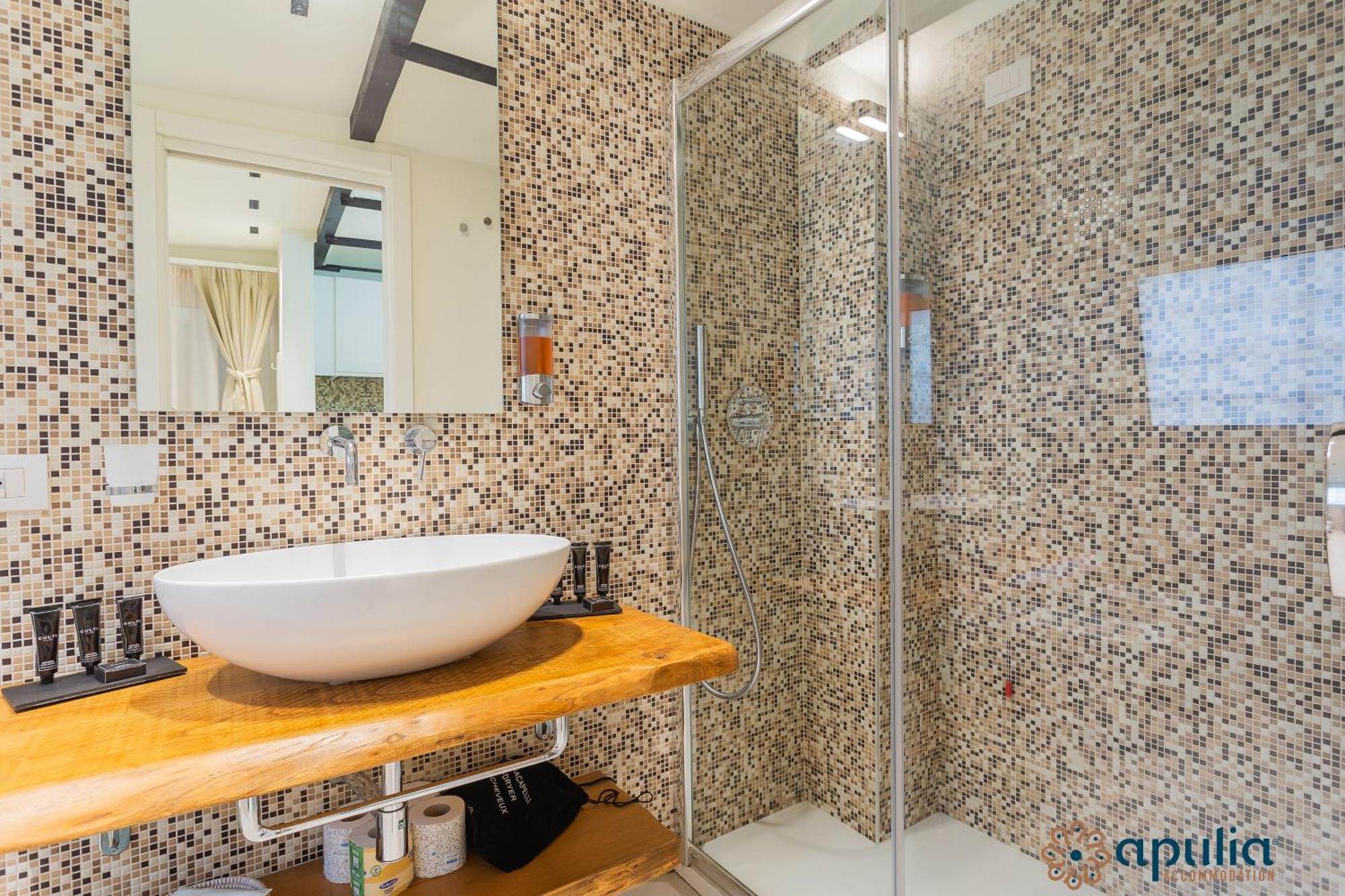 Zema Home By Apulia Accommodation Bari Exteriér fotografie